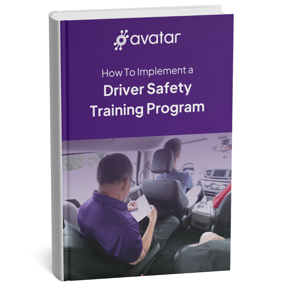 How To Implement A Driver Safety Training Program - Vintage Patterns - Classic Desktop Collection